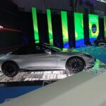 صور من معرض تكنولوجي…